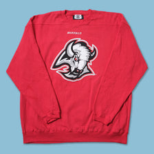 Vintage Buffalo Sabres Sweater XXL / 3XL