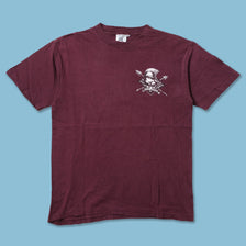 Vintage Top Dawg Hawaii T-Shirt Large