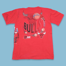 Vintage Chicago Bulls T-Shirt Large / XLarge