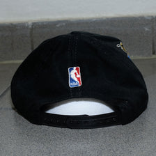 Vintage Chicago Bulls 1997 Champions Cap - Double Double Vintage