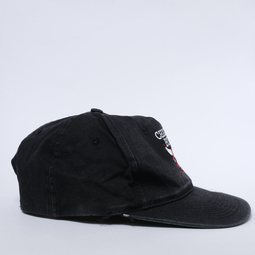 Vintage Chicago Bulls Snapback