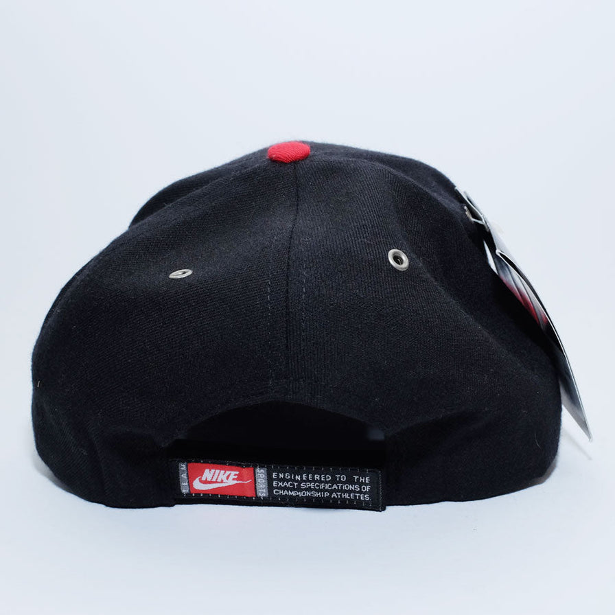 Vintage Nike Chicago Bulls Cap