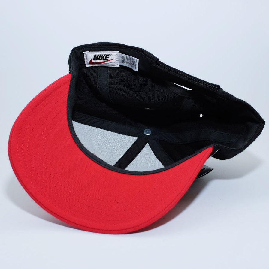 Vintage Nike Chicago Bulls Cap