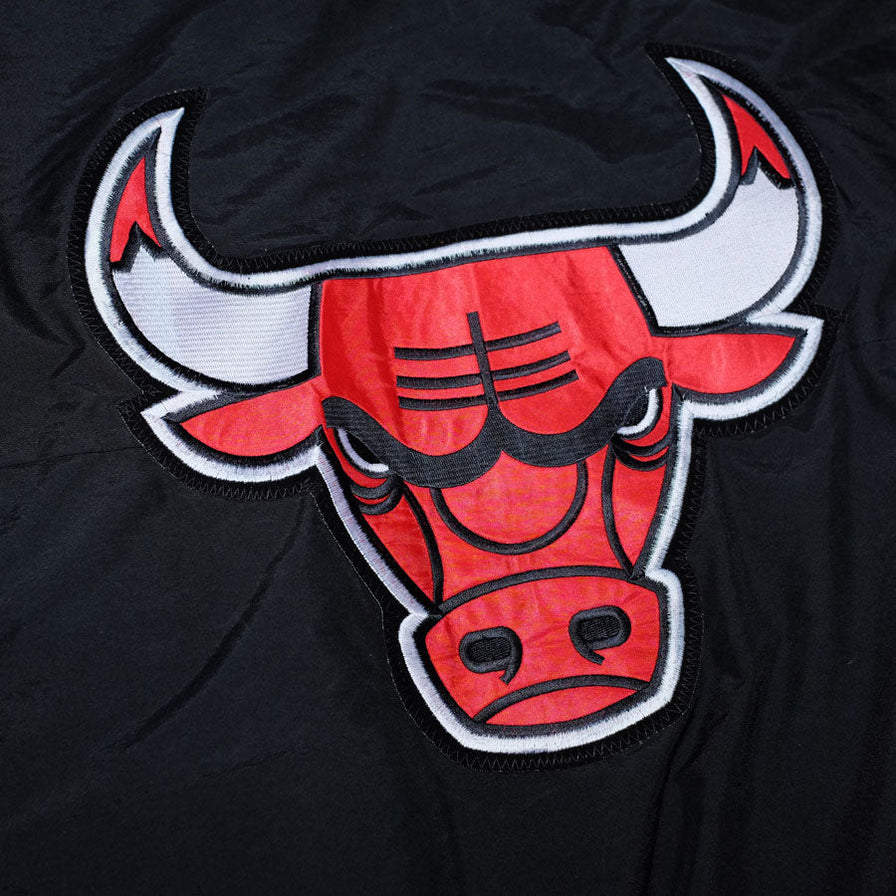 Vintage Starter Chicago Bulls Down Jacket Large - Double Double Vintage