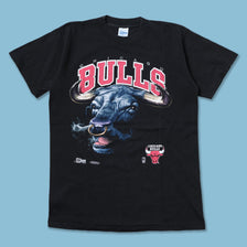 Vintage Chicago Bulls T-Shirt Medium