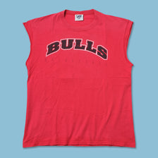 Vintage Chicago Bulls Tank Top XLarge