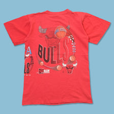 Vintage Chicago Bulls T-Shirt Medium
