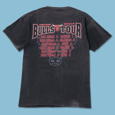 Vintage 1998 Starter Chicago Bulls T-Shirt Medium
