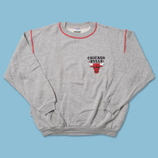 Vintage Deadstock Chicago Bulls Sweater XLarge