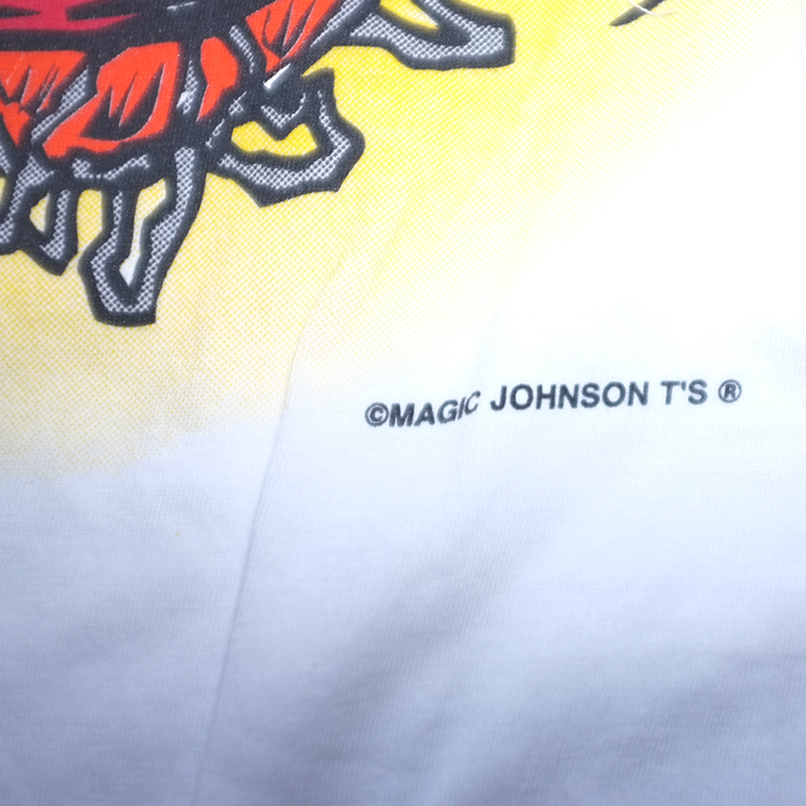90s Chicago Bulls T-Shirt XLarge / XXLarge - Double Double Vintage