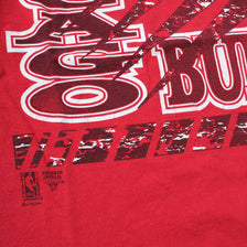 Vintage Chicago Bulls T-Shirt Large