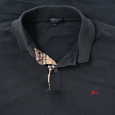 Vintage Burberry Polo XLarge