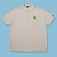 Vintage Burberry Polo Large