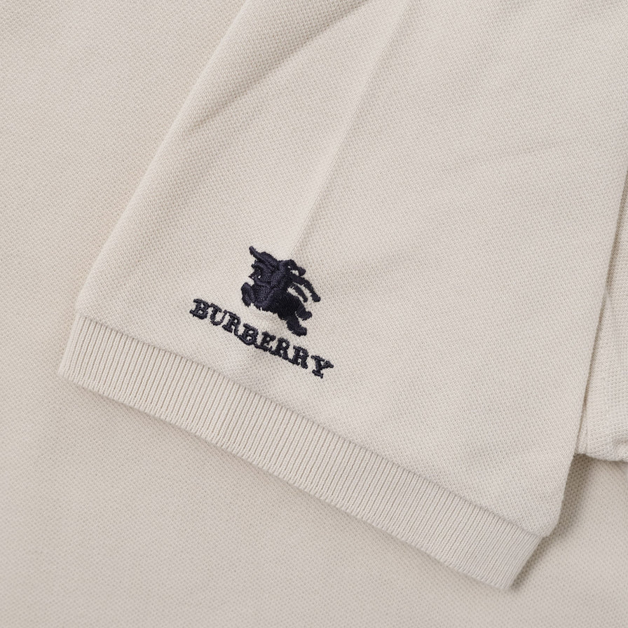 Vintage Burberry Polo Large