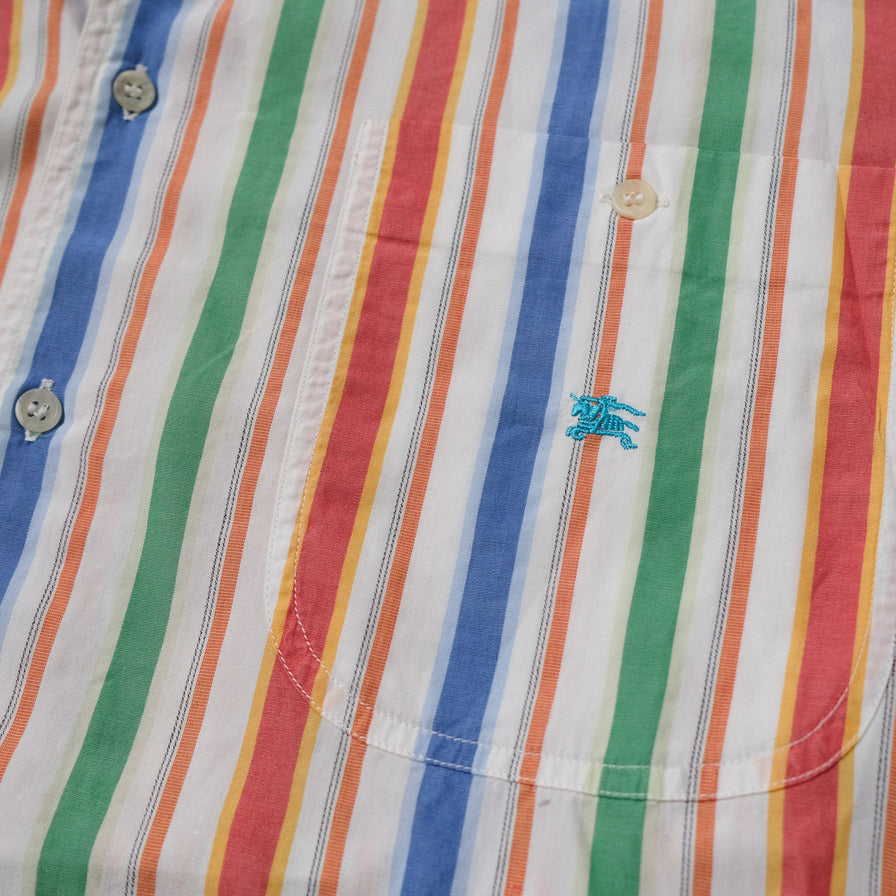 Vintage Burberry Shirt Medium