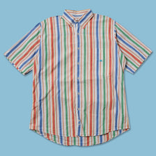 Vintage Burberry Shirt Medium