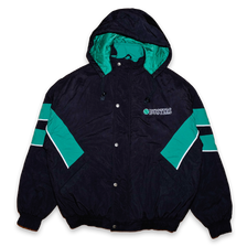 Busters Baseball Jacket Medium - Double Double Vintage