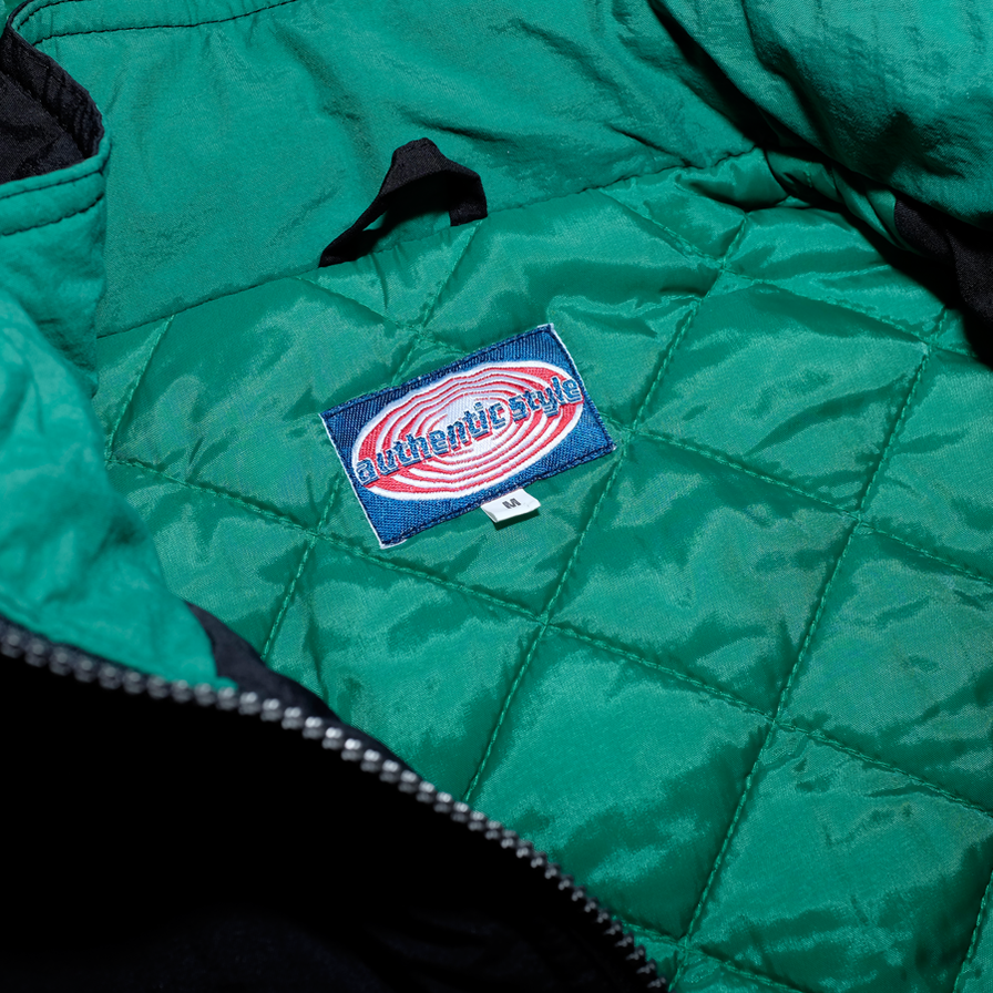 Busters Baseball Jacket Medium - Double Double Vintage