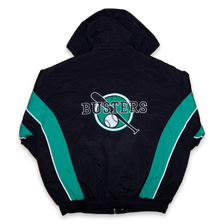 Busters Baseball Jacket Medium - Double Double Vintage