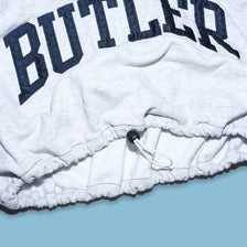 Vintage Women's Butler College Cropped Sweater Onesize
