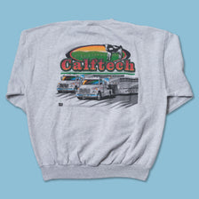 Vintage Calftech Sweater Medium / Large