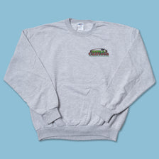 Vintage Calftech Sweater Medium / Large