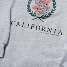 Vintage 1991 Redondo Beach Sweater XLarge