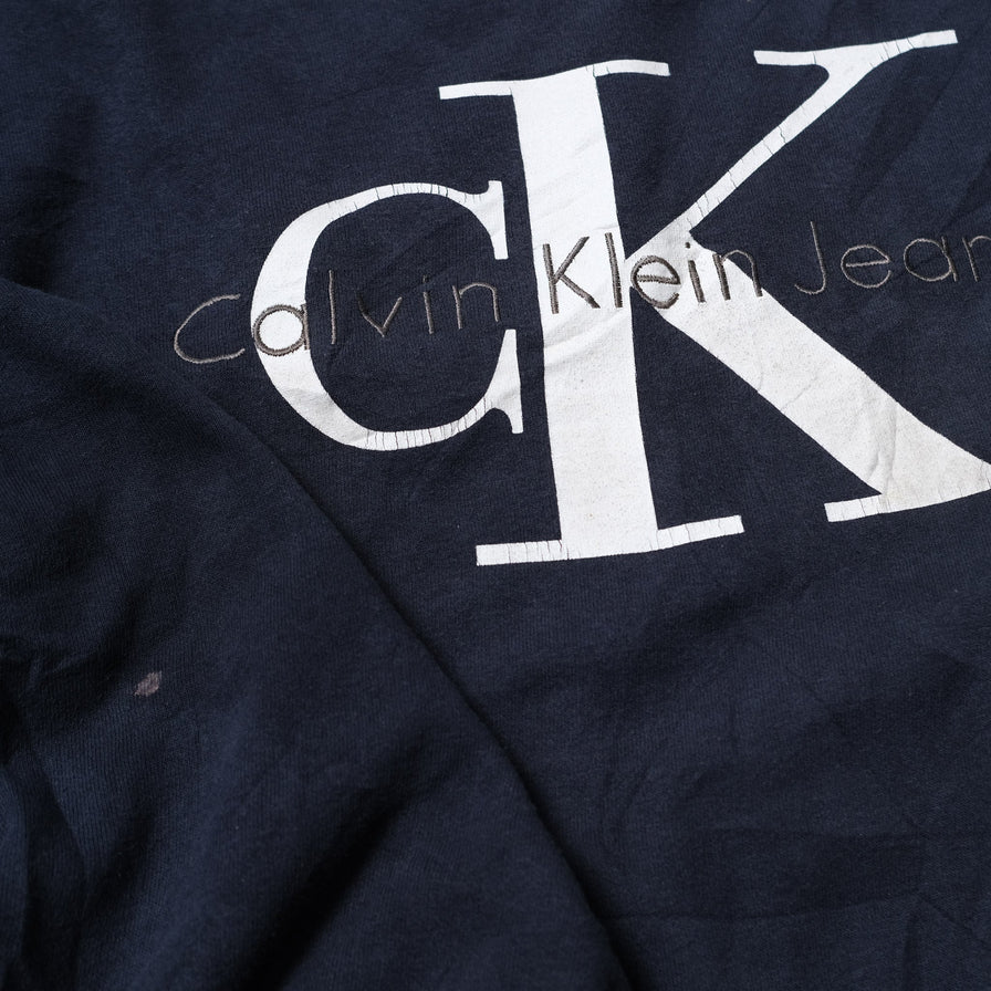 Vintage Calvin Klein Sweater Medium