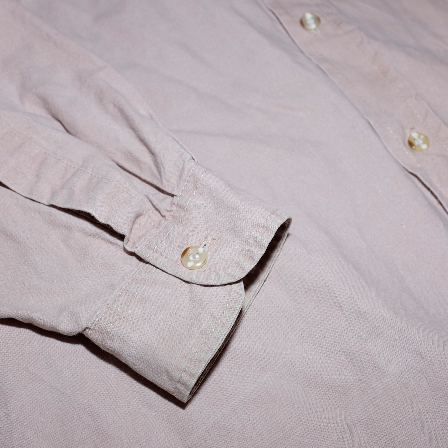 Vintage Calvin Klein Button Up Shirt XLarge - Double Double Vintage