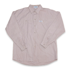 Vintage Calvin Klein Button Up Shirt XLarge - Double Double Vintage