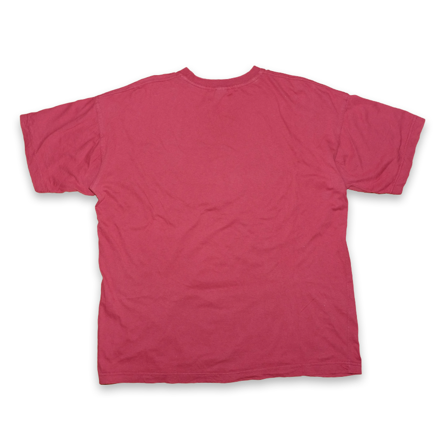 Calvin Klein T-Shirt Medium / Large - Double Double Vintage
