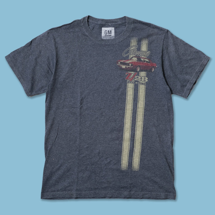 Vintage Camaro T-Shirt Medium