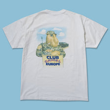 Vintage 90s Camel T-Shirt XLarge