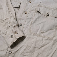 Vintage Camel Shirt Medium