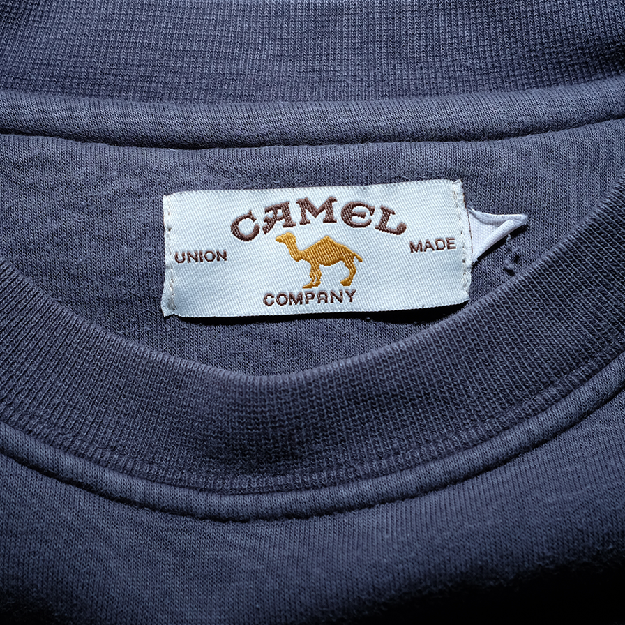 Vintage Camel Sweater Large / XLarge - Double Double Vintage