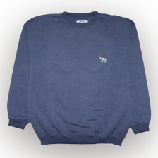 Vintage Camel Sweater Large / XLarge - Double Double Vintage