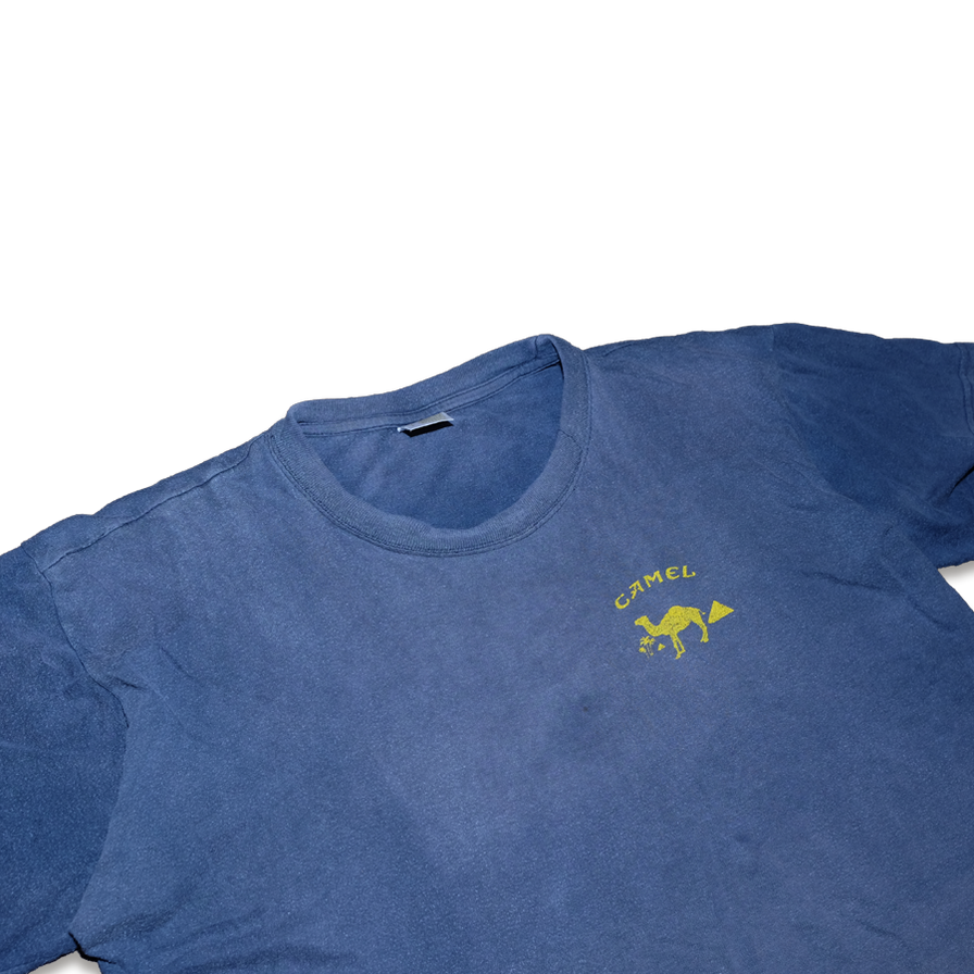 Vintage Camel T-Shirt Medium - Double Double Vintage