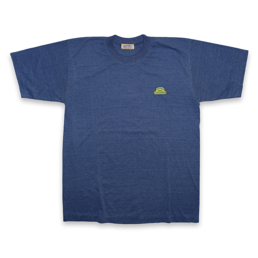 Vintage Camel T-Shirt XLarge - Double Double Vintage