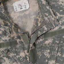 Vintage Camo Jacket Large / XLarge
