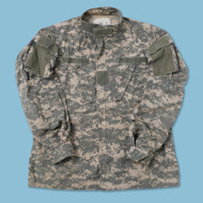 Vintage Camo Jacket Large / XLarge