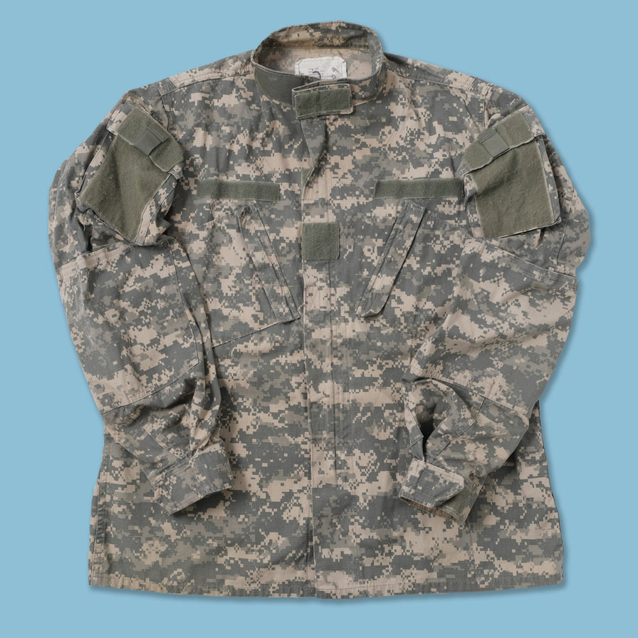 Vintage Camo Jacket Large / XLarge