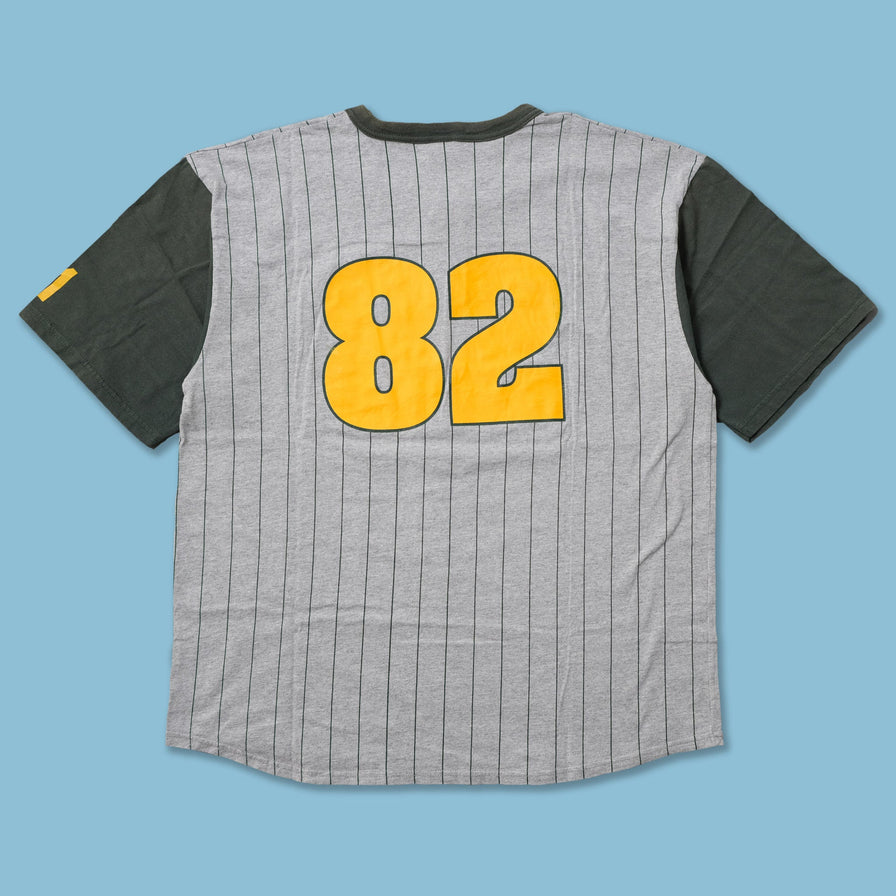 Vintage Blazing Cannons T-Shirt XLarge