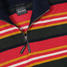 Vintage Campagnolo Q-Zip Fleece XLarge / XXLarge