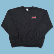 Vintage Wastel Tire Pros Sweater XXL
