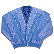 Vintage Carlo Colucci Style Cardigan Medium / Large - Double Double Vintage