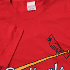 Vintage Deadstock St. Louis Cardinals T-Shirt
