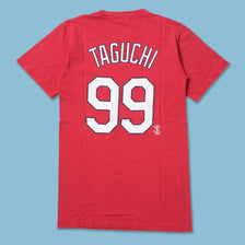 Vintage St. Louis Cardinals Taguchi T-Shirt Small