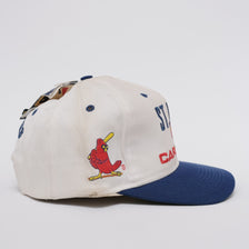 Vintage Deadstock St. Louis Cardinals Snapback