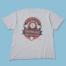 Vintage 1996 St. Louis Cardinals T-Shirt XLarge