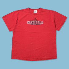 Vintage adidas St. Louis Cardinals T-Shirt Medium